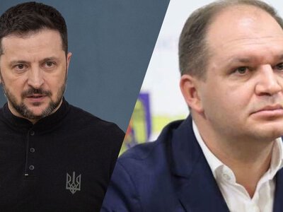 Мэр Кишинева обратился к Зеленскому в связи с угрозой возникновения проблем с водоснабжением