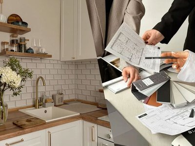 Эти ошибки на кухне свидетельствуют о плохом вкусе: дизайнеры их ненавидят