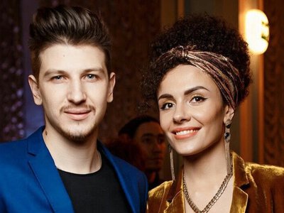 MamaRika публічно поскаржилася на чоловіка: Сергій Середа її передражнив і насмішив фанів