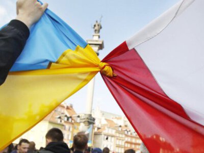 80 % поляков считают, что конфликт между Польшей и Украиной выгоден россии, – опрос
