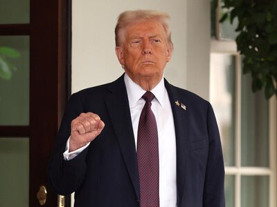 Даже лучше, чем при Байдене: что заставило США пересмотреть свое отношение к Украине