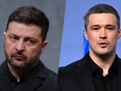 Это станет чрезвычайно важным кадровым решением: вернет ли Зеленский Федорова на пост министра обороны