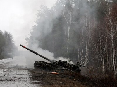 Силы обороны минуснули самолет и более 1400 оккупантов: потери России на 24 июля