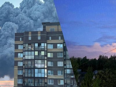 Дроны продолжают ягодную охоту: доставка на склады Wilberries еще в двух городах