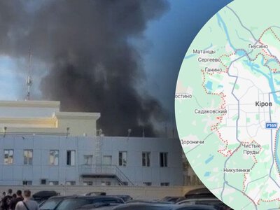 В России подверглось атаке предприятие авиационно-оборонного комплекса Авиатек