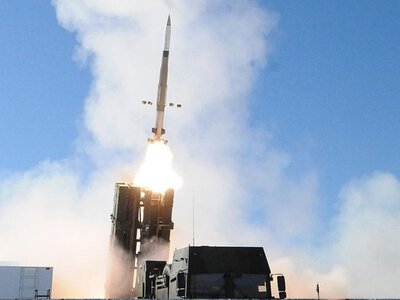 Украина из США будет производить ракеты Patriot: одна из стран-соседей заявила о желании присоединиться