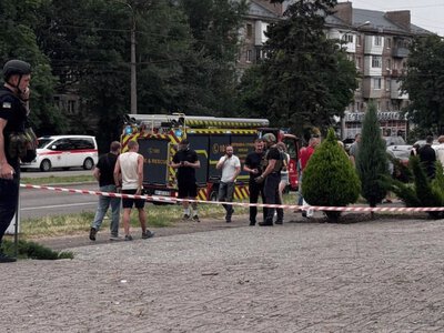 Атака РФ на Запорожье: число пострадавших возросло до 34