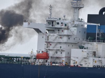 «Полномасштабная война» и нефть по $200: как хуситы открывают новый фронт против США и Саудовской Аравии