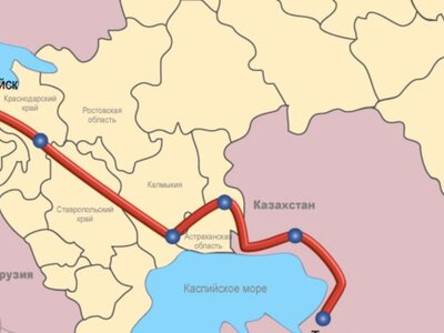Конгрессмен назвал недопустимыми атаки на КТК, из-за которых Казахстан сократил добычу нефти