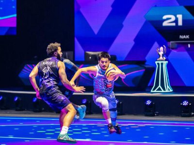 Игры будущего-2026: что увидят зрители в Астане с 29 июля по 9 августа