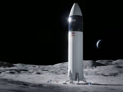 Астронавты NASA могут не вернуться с Луны после исторической высадки: названа проблема