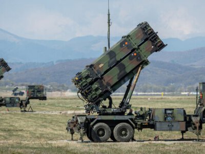 Польша предложила США и Украине совместно производить ракеты для системы «Патриот» на своей территории