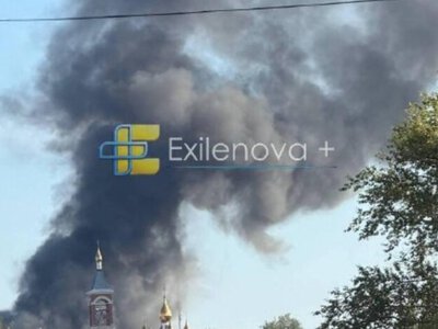 В российском Кирове поражен завод «Авитек», производящий зенитные ракеты 