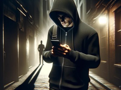  Мошенничество с QR-оплатой провернул мужчина в Астане 