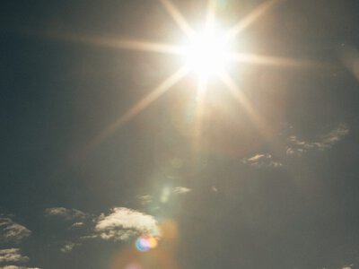  В Казахстане прогнозируют повышение температуры до +43°C 