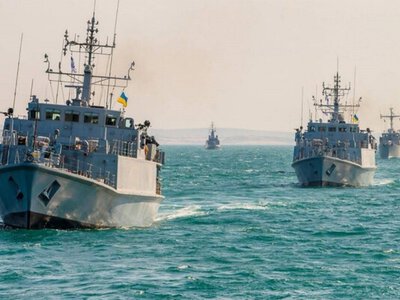  ВМС впервые в истории получили право управлять силами НАТО 