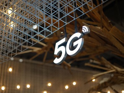 Сеть 5G может отрицательно повлиять на смартфоны: что известно