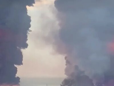 Зеленский подтвердил поражение военного предприятия в российском Кирове и не только