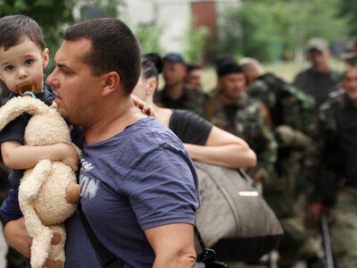 Жилье, заработок, перспективы: что должно сделать государство для 4,5 миллиона ВПЛ