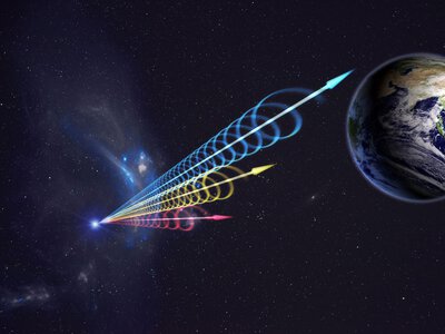 Пять самых странных сигналов из космоса: их могли прислать инопланетяне