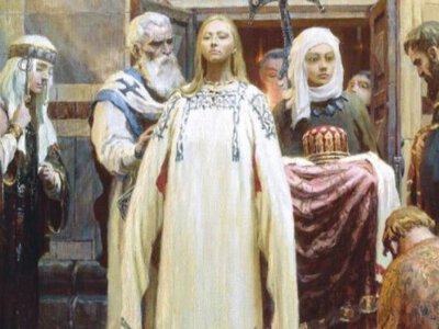 Вся правда о княгине Ольге: кровь, месть, хитрость и святость