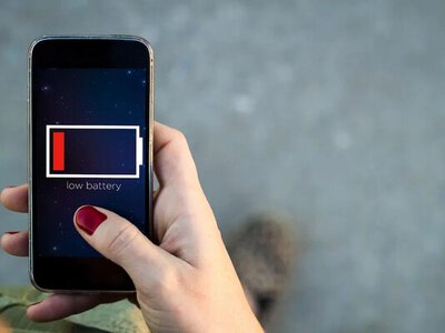 Скорость или автономность: почему 5G разряжает смартфон и как сохранить заряд
