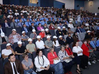 В Карагандинской области обсудили, как помочь людям, нарушившим закон, начать новую жизнь