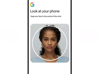 Google запустила вход в аккаунт через селфи-видео: как работает новая биометрическая защита