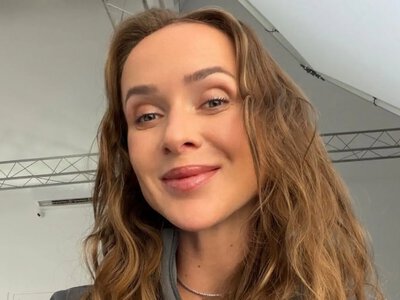 Безмятежность. Элина Свитолина раскрыла свой расслабленный образ на отдыхе у моря