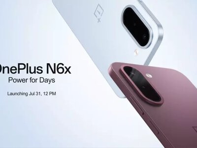OnePlus N6x раскрыла карты: бюджетный смартфон с джэком и батареей на 2,5 дня