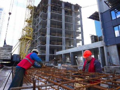 Строительство новых ЖК: как выросла себестоимость квадратного метра за последний год