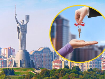 Самый дорогой район Киева теряет позиции: что происходит на рынке новостроек столицы