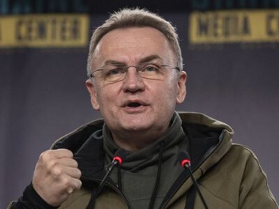 Точком стал фейк в соцсетях: Андрей Садовый раскрыл детали стычки с ТЦК в Сиховском районе Львова