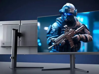Philips 27M2N5500X раскрыла новый стандарт доступного киберспорта: 425 Гц и 2K за $280