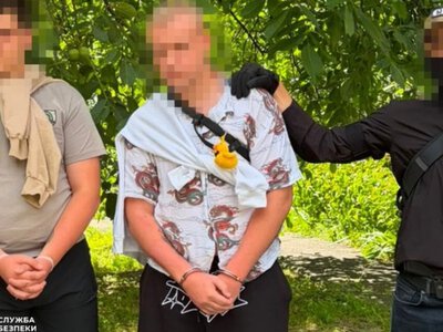  В Киеве задержали агентов ФСБ, которые активировали более 70 терминалов Starlink для россиян 