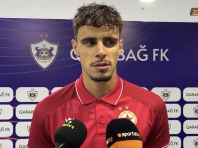 “Qarabağ”ın klassik mərkəz hücumçusu yoxdur