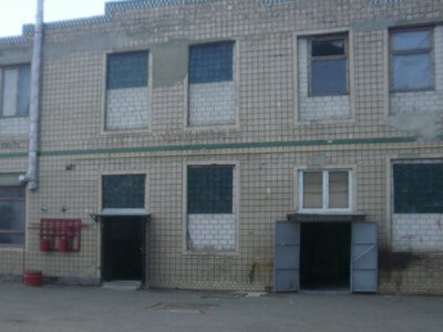 В Одесской области продают государственный винодельческий завод: детали