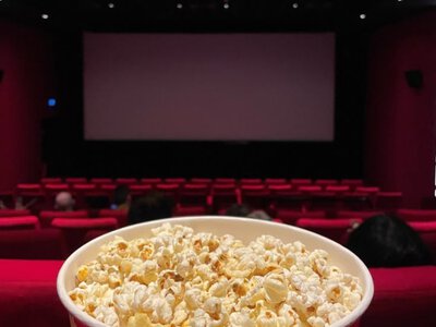 Какие фильмы вышли в прокат на этой неделе: список главных кинопремьер