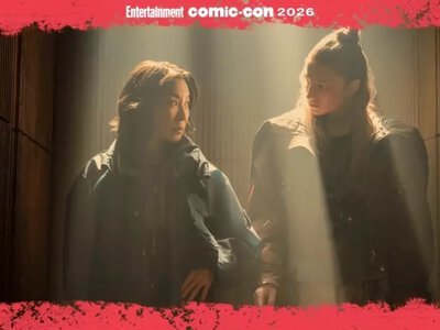 Amazon анонсировала киберпанк-восстание: в сериале «Бегущий по лезвию 2099» репликанты захватили власть