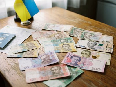НБУ вилучає старі гривні: які купюри більше не приймають
