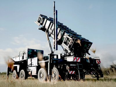 Ракетный щит от баллистики: программа PURL привлекла $6.7 млрд.