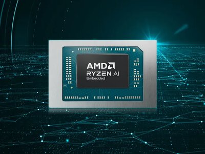 AMD готовит 8-ядерный Ryzen 7 9800HX3D с 3D V-Cache