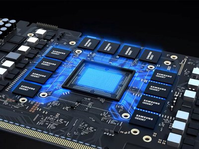 Производители видеокарт приостановили отгрузку из-за новых цен NVIDIA