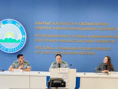 ДЭР ВКО: завершено расследование в отношении ТОО «QazConstruction» - более 1,6 млрд тенге ущерба