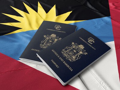 Антигуа и Барбуда ужесточает программу гражданства за инвестиции
