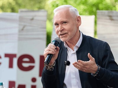 Инициатива Терехова по снижению НДС на продтовары поможет преодолеть бедность: эксперт