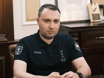 Буданову мы с вами можем доверять: американский волонтер