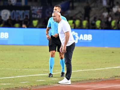 “Qarabağ”ın o qədər problemi var ki... VİDEO