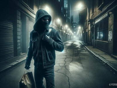  Вор-рецидивист подбирал ключи и обчищал квартиры в Павлодарской области 