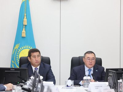 В Алматинской области производится 12,2% всей сельскохозяйственной продукции Казахстана